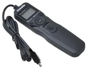 Akcesoria fotograficzne - Canon Commlite WĘŻyk Spustowy InterwaŁ Do Rs-80n3 Typ 3 SB3085 - miniaturka - grafika 1