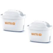 Wkłady filtrujące - BRITA Wkład filtrujący Maxtra+ Hard Water Expert (2 sztuki) - miniaturka - grafika 1