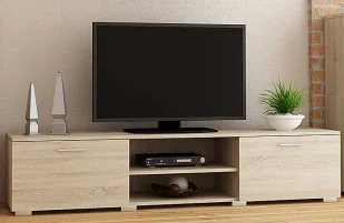 Szafka RTV K6-T66 - Szafki RTV Szafka RTV K6-T66 - Szafki RTV - miniaturka - grafika 1