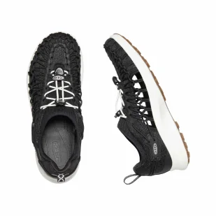 Buty miejskie damskie KEEN UNEEK SNK - Klapki i japonki męskie - miniaturka - grafika 2