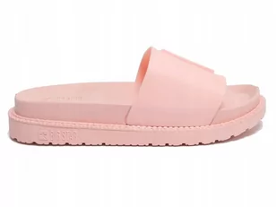 KLAPKI damskie BIG STAR LL274425 sportowe 41 - Klapki i japonki damskie - miniaturka - grafika 1