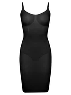 Bielizna nocna - Damska halka czarna Bellybutton Maternity, r.L - miniaturka - grafika 1