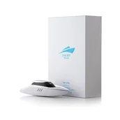 Wody i perfumy męskie - ARABIAN OUD YACHT MOOD Woda perfumowana męska 100 ml - miniaturka - grafika 1