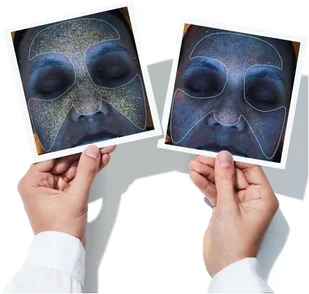 MURAD Clarifying Water Gel Nawilżający żel do twarzy 60.0 ml - Kremy do twarzy - miniaturka - grafika 5