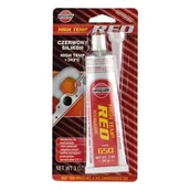 Silikony - K2 SILIKON CZERWONY DO 343ST USA "RED SILICONE" VERSACHEM DV653 - miniaturka - grafika 1