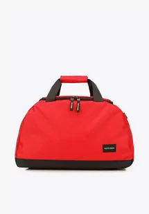 Torba podróżna Wittchen Basic 56-3S-926 - Torby podróżne - miniaturka - grafika 1