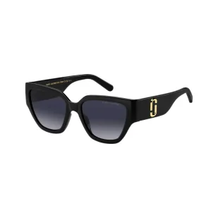 Marc Jacobs Okulary przeciwsłoneczne MARC 724/S - Okulary przeciwsłoneczne - miniaturka - grafika 1