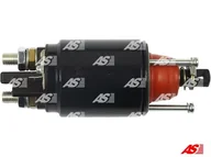 Akcesoria do układu elektrycznego - Włącznik elektromagnetyczny, rozrusznik As-pl SS9063(LETRIKA) - miniaturka - grafika 1