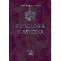 ARS SCRIPTI-2 Astrologia klasyczna. Tom I. Wprowadzenie do astrologii Siergiej A. Wronski - Ezoteryka - miniaturka - grafika 1
