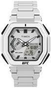 Zegarki męskie - Zegarek Timex TW2V84700 UFC Colossus 45mm - miniaturka - grafika 1