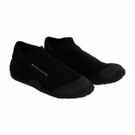 Pływanie - Buty neoprenowe Quiksilver 1mm Prologue Reef Round Toe Black 2024 - miniaturka - grafika 1