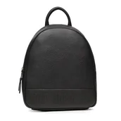 Plecaki - Plecak LOVE MOSCHINO JC4134PP1HLM0000 Nero - miniaturka - grafika 1