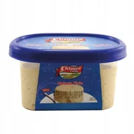 Chałwa - CLASSICAL VANILLA HALVA 350G CHTOURA - miniaturka - grafika 1