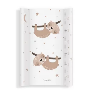 ALBERO MIO Przewijak twardy usztywniany sztywny LENIWCE - Przewijaki - miniaturka - grafika 1