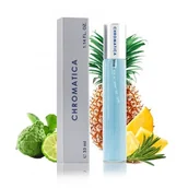 Wody i perfumy męskie - Chromatica perfumy męskie 33ml perfumetki - miniaturka - grafika 1