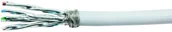 Kable miedziane - LogiLink Kabel instalacyjny S/FTP Cat.7 LSOH 100m biały CPV0041 ! CPV0041 - miniaturka - grafika 1