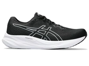 ASICS Gel-Pulse 15, Męskie trampki, 49 EU, Black Sheet Rock, 49 EU - Trampki męskie - miniaturka - grafika 1