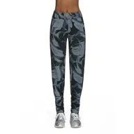 Spodnie damskie - Damskie spodnie sportowe BAS BLACK Athena Pants, Wielokolorowy, L - miniaturka - grafika 1