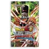 Czasopisma - Dragon Ball SCG Zenkai Booster Pack - miniaturka - grafika 1