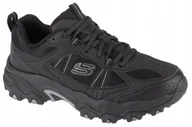 Buty sportowe męskie - Buty Skechers Stamina At Upper Stitch 237527-BBK 45 - miniaturka - grafika 1