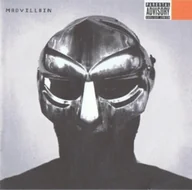 Inna muzyka - Madvillainy (Madvillain) (CD / Album) - miniaturka - grafika 1