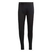 Legginsy - Legginsy męskie adidas TECHFIT AEROREADY czarne HM6061 - miniaturka - grafika 1