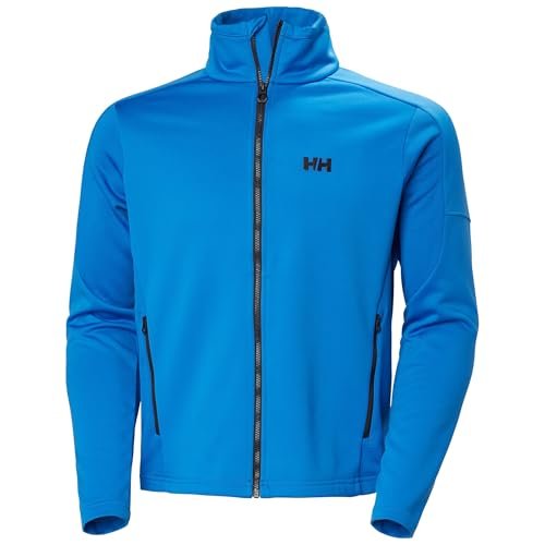 Helly Hansen Męska kurtka polarowa Hp, Cobalt 2.0, XL