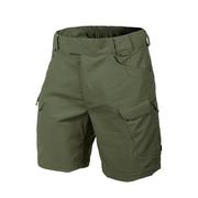 Spodenki męskie - Helikon - Szorty Urban Tactical Shorts 8.5"® - Olive Green - SP-UTS-PR-02 - miniaturka - grafika 1