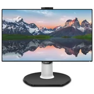 Monitory - Philips P-line 329P9H (329P9H/00) - miniaturka - grafika 1