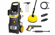 Myjki ciśnieniowe - STANLEY 2100W PATIO CLEANER - miniaturka - grafika 1