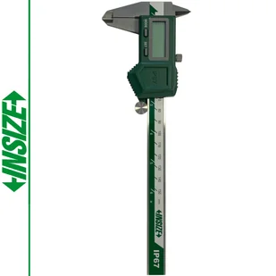 Suwmiarka cyfrowa 150mm IP67 INSIZE - Suwmiarki i mikrometry - miniaturka - grafika 1
