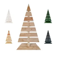 Choinki - be4nature Choinka modrzewiowa odzoba świąteczna Nieimpregnowana 92 x 45 cm - miniaturka - grafika 1