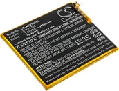 Baterie do telefonów - TECHTEK Baterie kompatybilny z [Asus] A009, V500KL, ZenFone V Live, ZenFone V Live LTE zastępuje C11P1702 - miniaturka - grafika 1