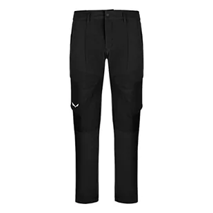 SALEWA Puez DST M Warm Cargo Pants - Spodnie Męskie - Spodnie męskie - miniaturka - grafika 1