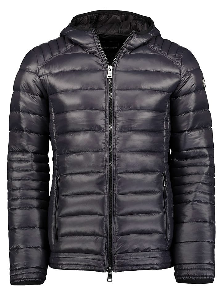 Geographical Norway Kurtka pikowana 