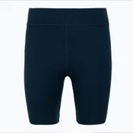 Spodnie sportowe damskie - Spodenki damskie Nike Sportswear Classic High-Waisted 8" Biker - miniaturka - grafika 1