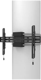 Uchwyt ścienny Neomounts WL30S-910BL16 Black (8717371449520) - Uchwyty do telewizora - miniaturka - grafika 1