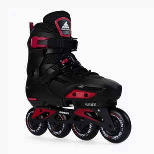 Rollerblade Rolki Apex 2021 07102600 100 - Rolki - miniaturka - grafika 1