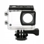 Akcesoria do kamer sportowych - Oryginalna obudowa wodoodporna do SJCAM SJ6 Legend - miniaturka - grafika 1
