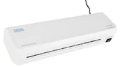 Laminatory - DESQ® Laminator A3 New Generation – do 75 do 125 mikronów, 2 min. czas nagrzewania, biały - miniaturka - grafika 1