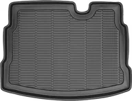 Maty bagażnikowe - Nissan Qashqai I CrossoVer 2007-2014 Mata bagażnika MAX-DYWANIK 911409 - miniaturka - grafika 1
