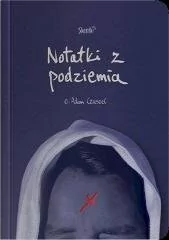 Notatki z Podziemia - Religia i religioznawstwo - miniaturka - grafika 1
