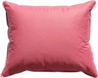 Poduszki - Poduszka z pierza 70x80 2,5 kg RÓŻÓWA - miniaturka - grafika 1