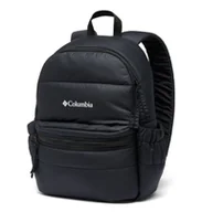 Plecaki - Plecak miejski unisex Columbia PIKE LAKE II czarny 2096341010 - miniaturka - grafika 1