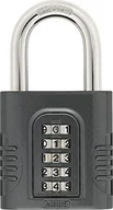 Kłódki - Abus ABUS 158/65 B/DF zasłony szyfrowe do 65 MM 158/65 B/DF - miniaturka - grafika 1