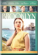 Pozostałe filmy DVD - Brooklyn DVD) John Crowley - miniaturka - grafika 1
