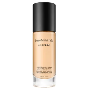 Bareminerals, Barepro Performance Wear Liquid Foundation, Spf20, Podkład W Płynie, 07 Warm Light, 30ml - Podkłady do twarzy Bareminerals, Barepro Performance Wear Liquid Foundation, Spf20, Podkład W Płynie, 07 Warm Light, 30ml - Podkłady do twarzy - miniaturka - grafika 1