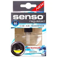 Zapachy samochodowe - Zapach SENSO REGULATED ocean Dr.Marcus - miniaturka - grafika 1