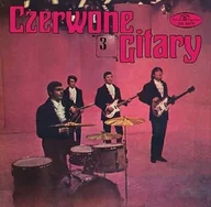 Winyle - Czerwone Gitary Volume 3 Winyl Czerwone Gitary - miniaturka - grafika 1