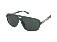 Okulary przeciwsłoneczne - Okulary przeciwsłoneczne Emporio Armani EA4236U 6190/71 - miniaturka - grafika 1
